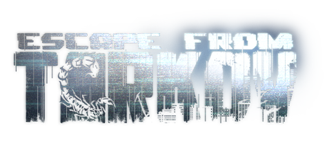 Escape from Tarkov logotype